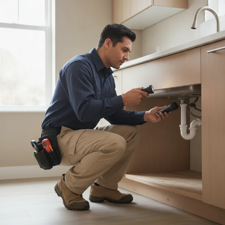 Inspección de Viviendas servicio en Reynosa